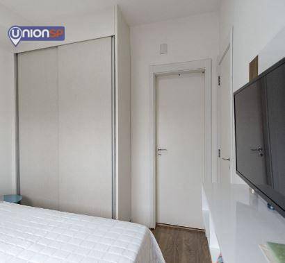 Apartamento à venda com 2 quartos, 72m² - Foto 8