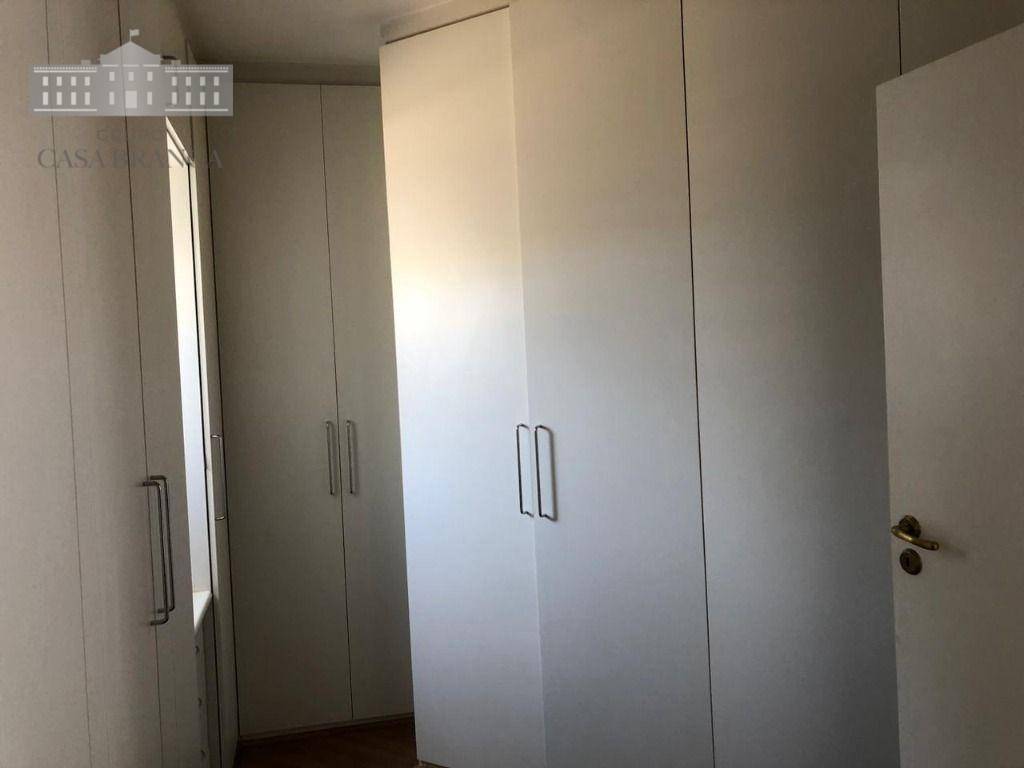 Casa de Condomínio para alugar com 4 quartos, 408m² - Foto 9