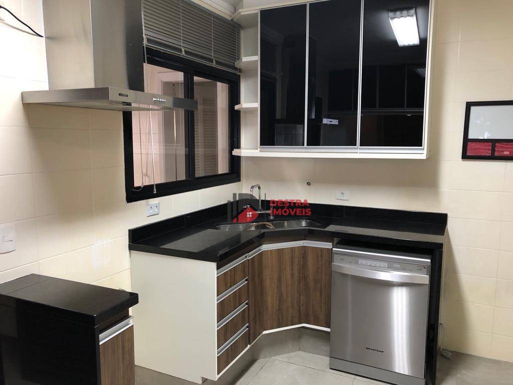 Apartamento à venda e aluguel com 3 quartos, 120m² - Foto 8