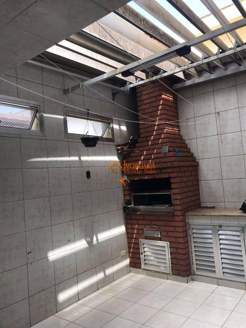 Sobrado à venda com 3 quartos, 164m² - Foto 5