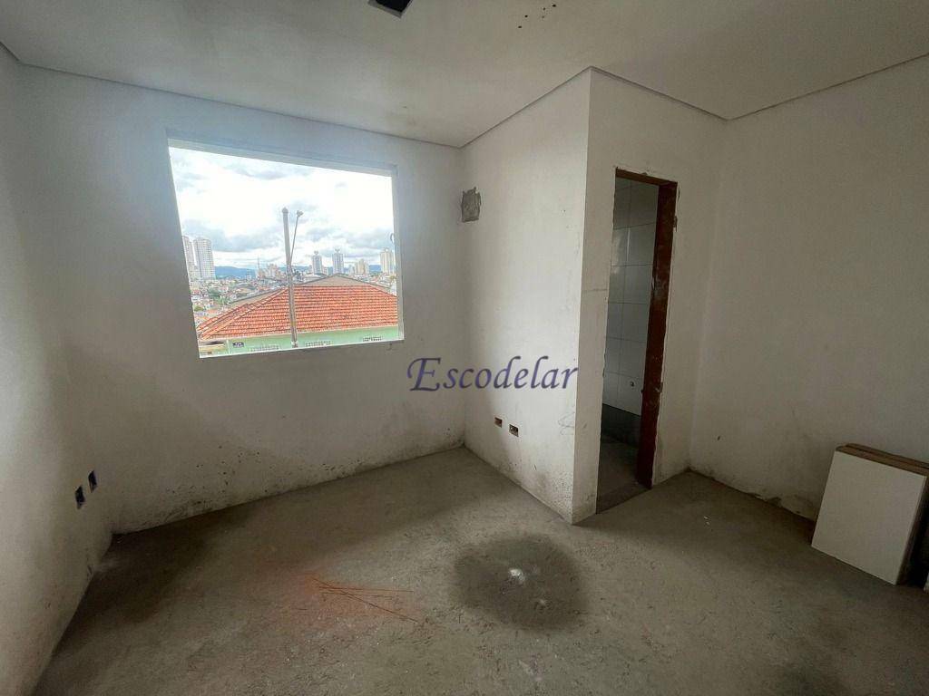 Sobrado à venda com 2 quartos, 115m² - Foto 18