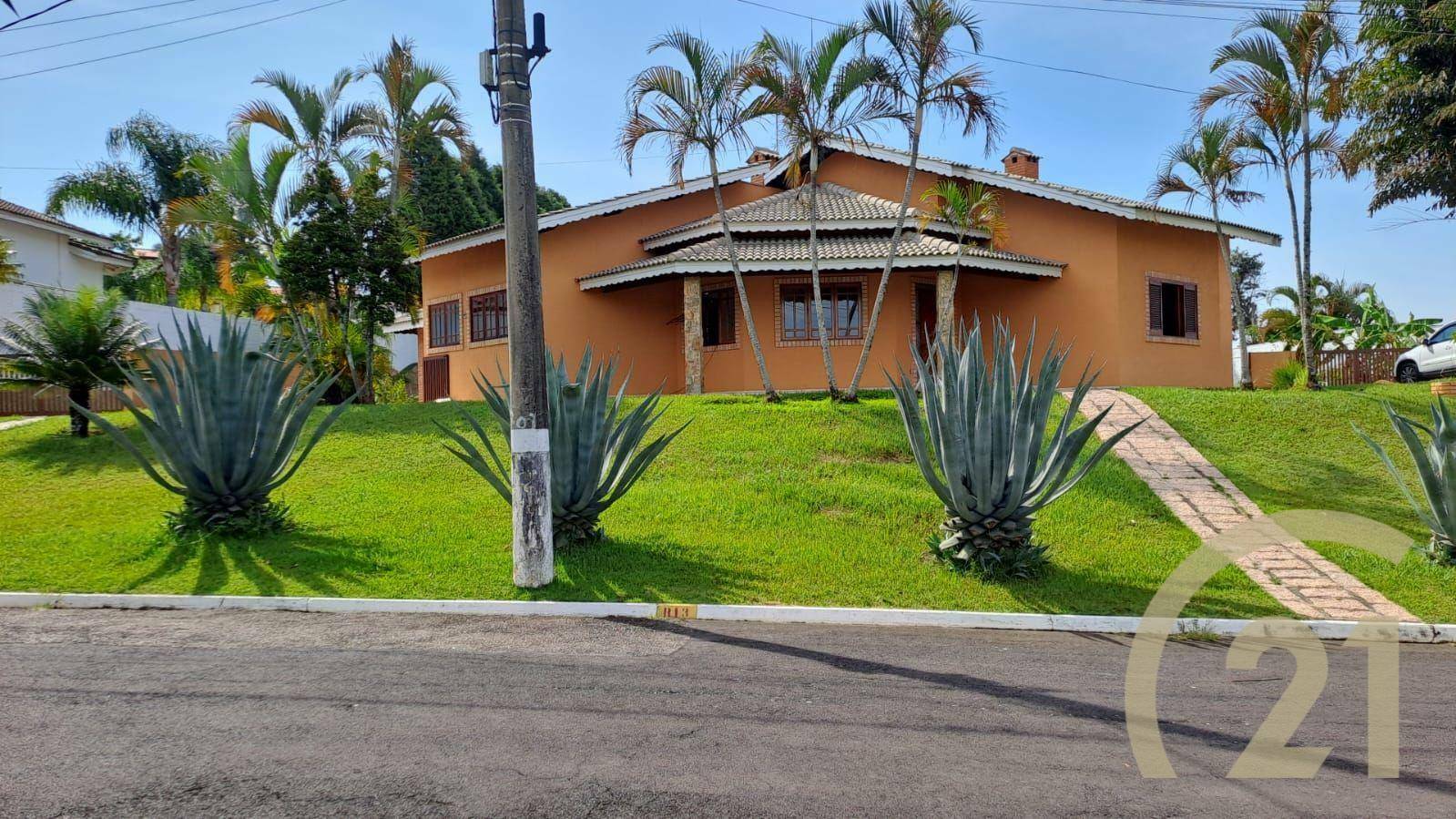 Casa de Condomínio à venda com 3 quartos, 250m² - Foto 2