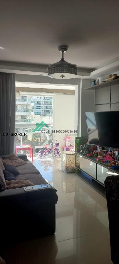 Apartamento à venda com 2 quartos, 87m² - Foto 24