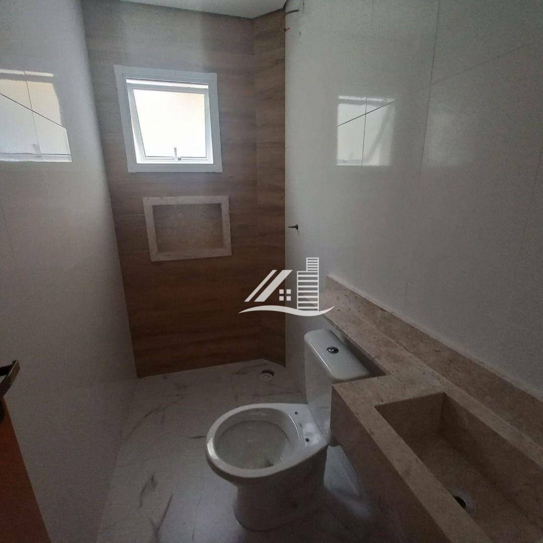 Apartamento à venda com 3 quartos, 103m² - Foto 7