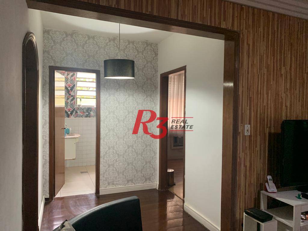 Apartamento à venda com 3 quartos, 178m² - Foto 9