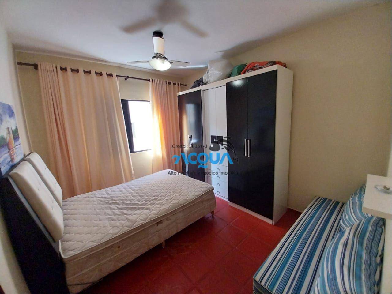 Apartamento à venda com 2 quartos, 62m² - Foto 6