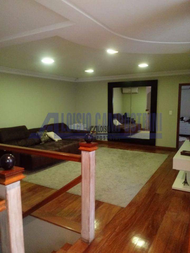 Casa à venda com 3 quartos, 280m² - Foto 11