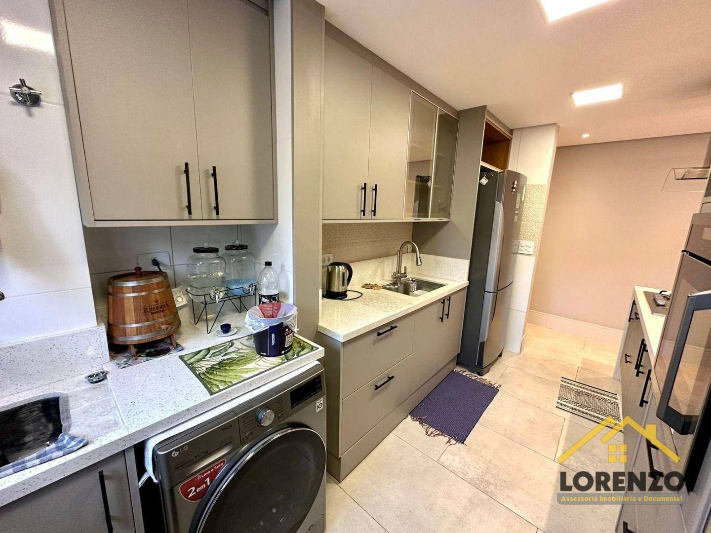 Apartamento à venda com 3 quartos, 82m² - Foto 21