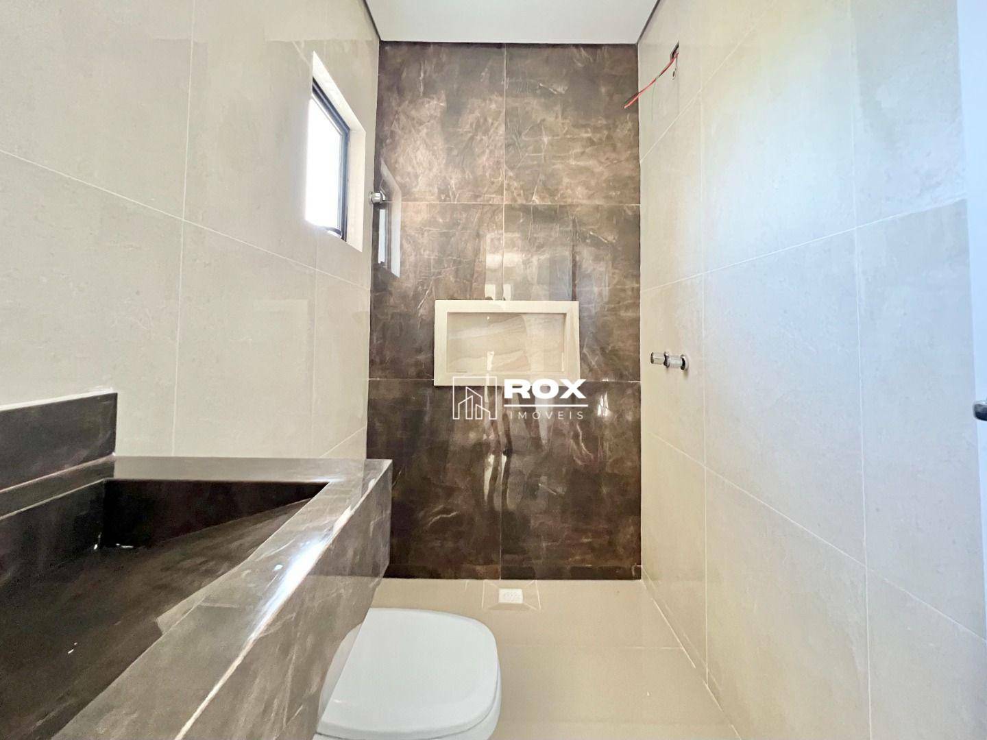 Sobrado à venda com 3 quartos, 106m² - Foto 12