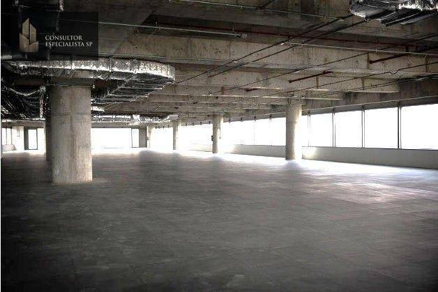 Conjunto Comercial-Sala para alugar, 2015m² - Foto 3