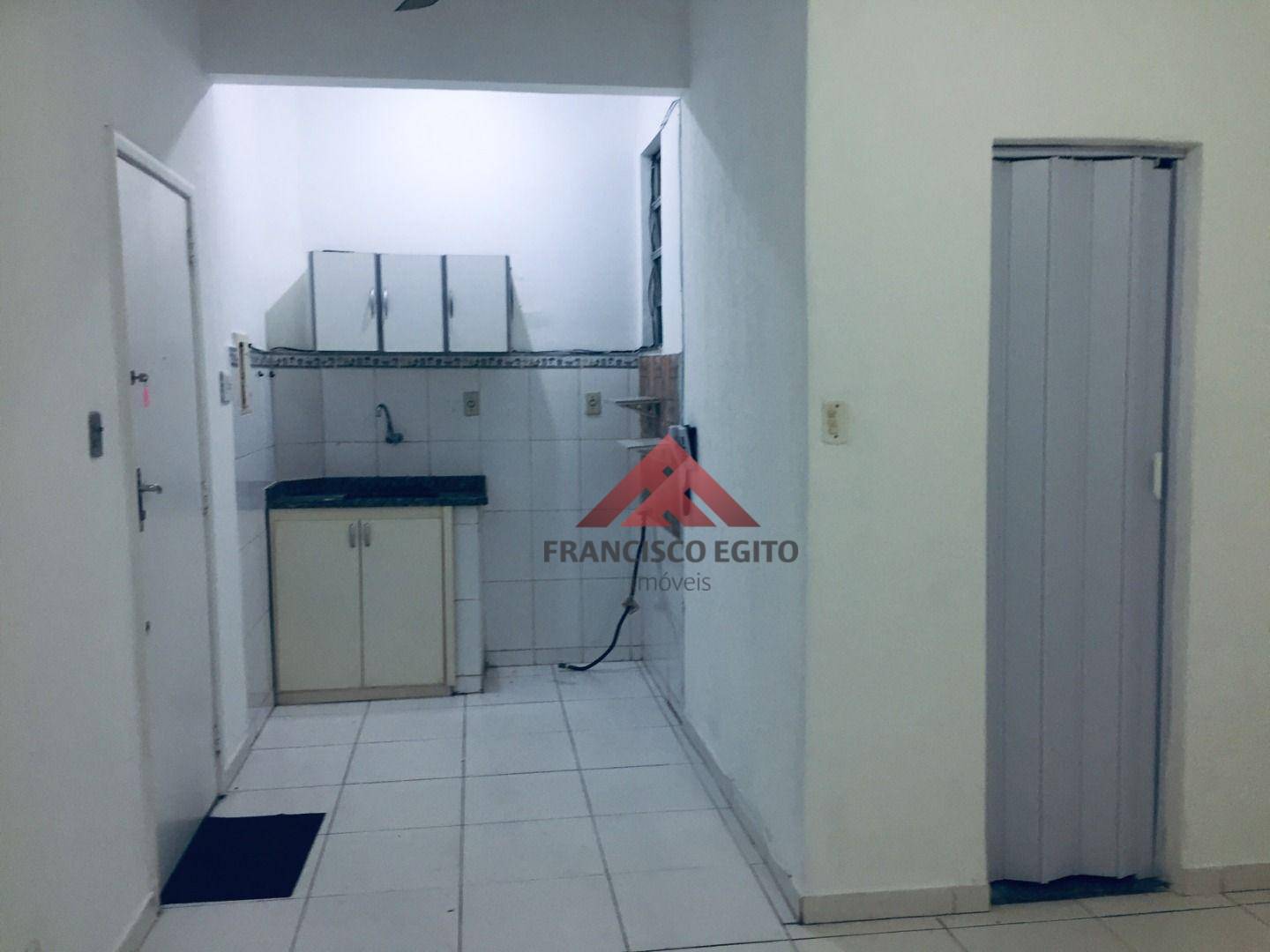 Kitnet e Studio para alugar, 25m² - Foto 6