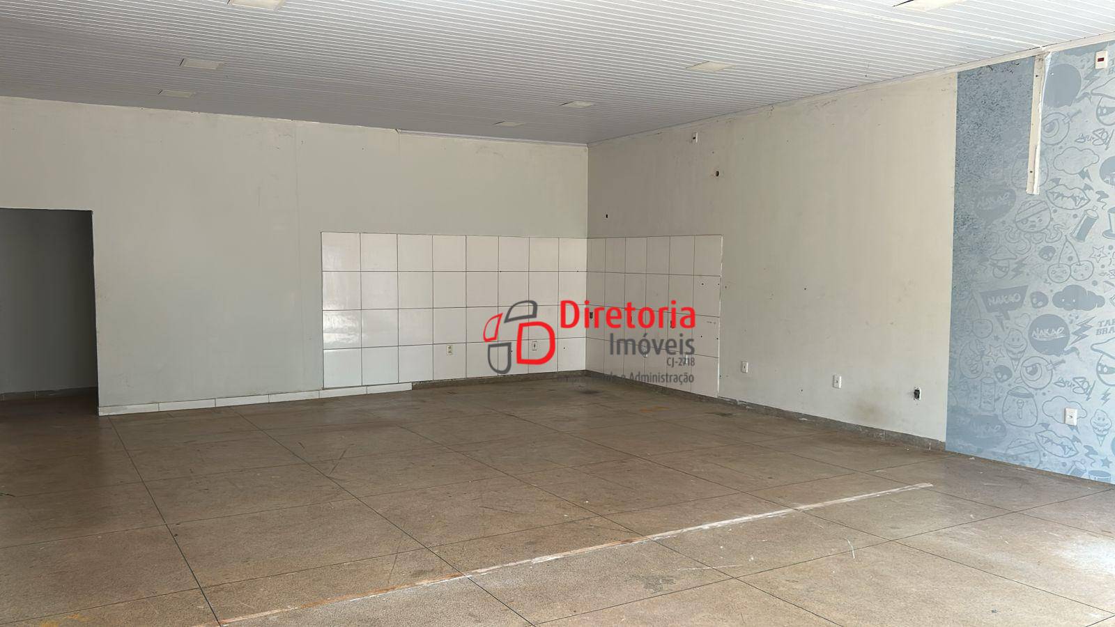 Loja-Salão, 88 m² - Foto 4