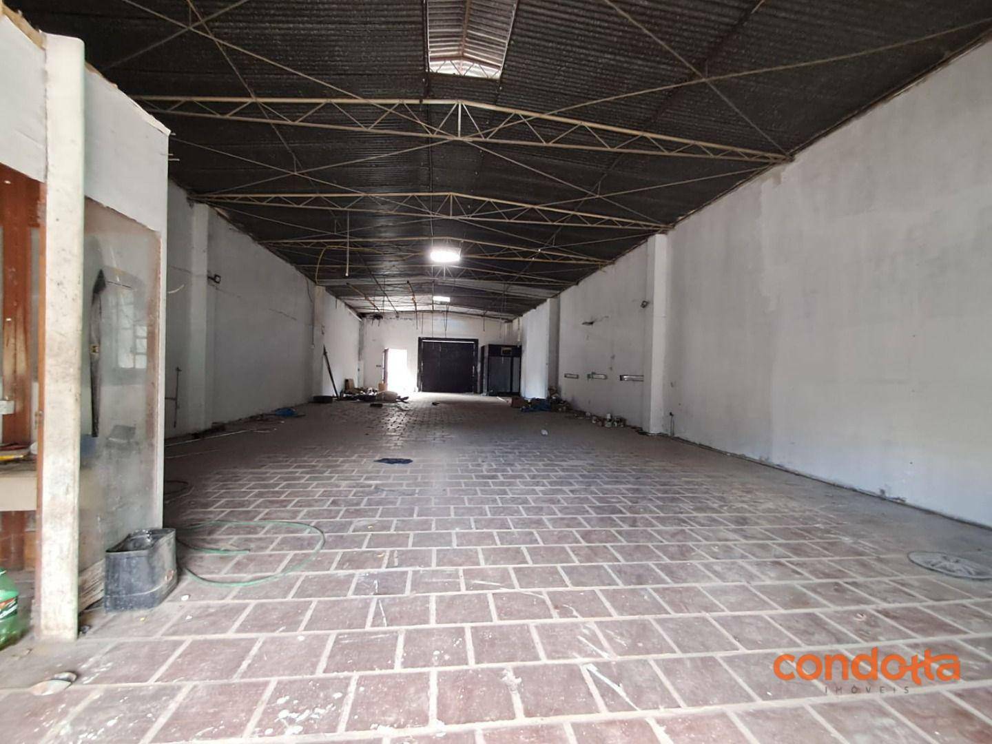 Loja-Salão para alugar, 600m² - Foto 3