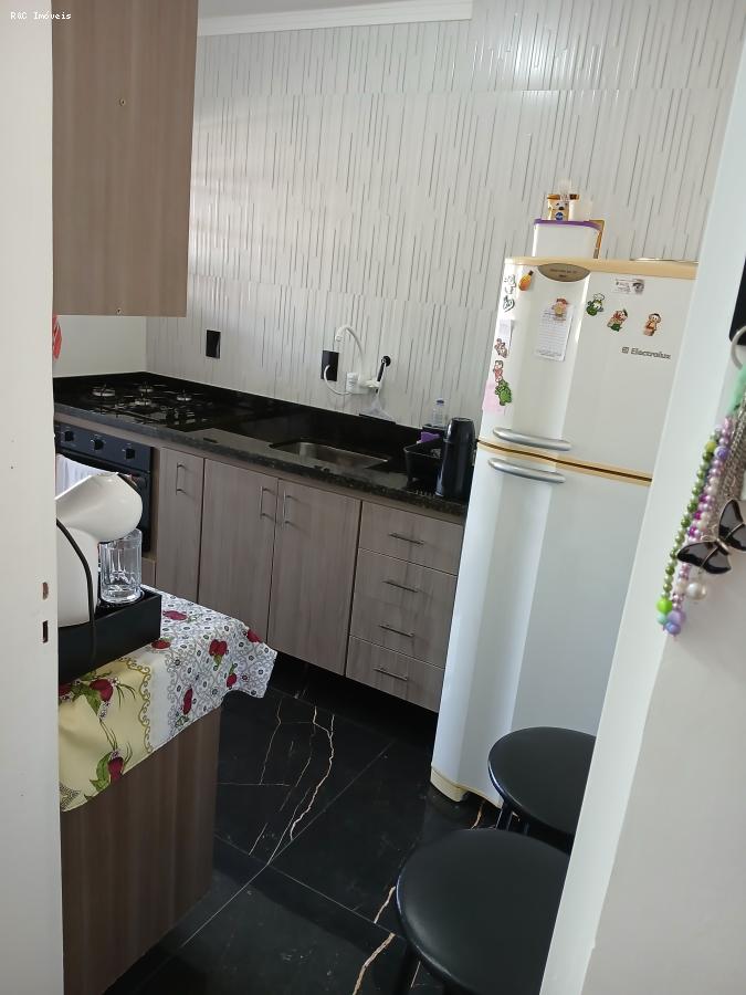 Apartamento para alugar com 3 quartos, 65m² - Foto 8