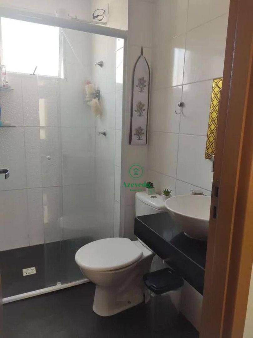 Apartamento à venda com 2 quartos, 38m² - Foto 17