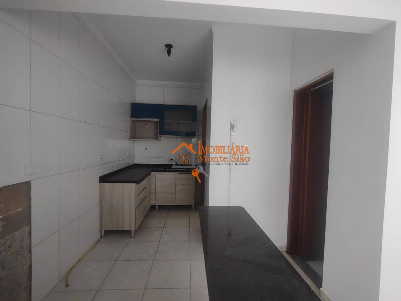 Sobrado à venda com 2 quartos, 54m² - Foto 14