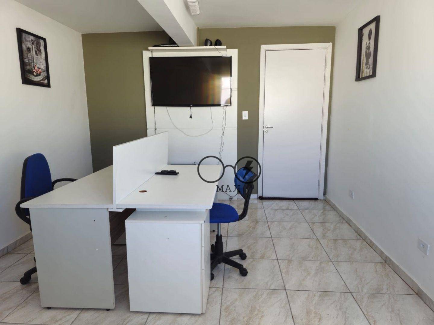 Apartamento à venda com 2 quartos, 79M2 - Foto 19