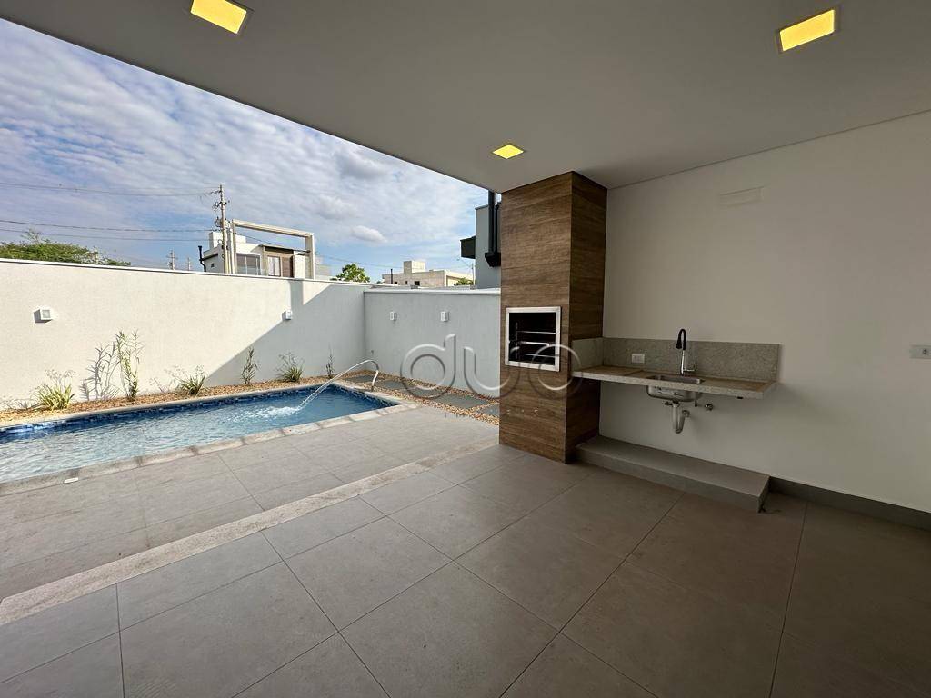 Casa de Condomínio à venda com 3 quartos, 260m² - Foto 23