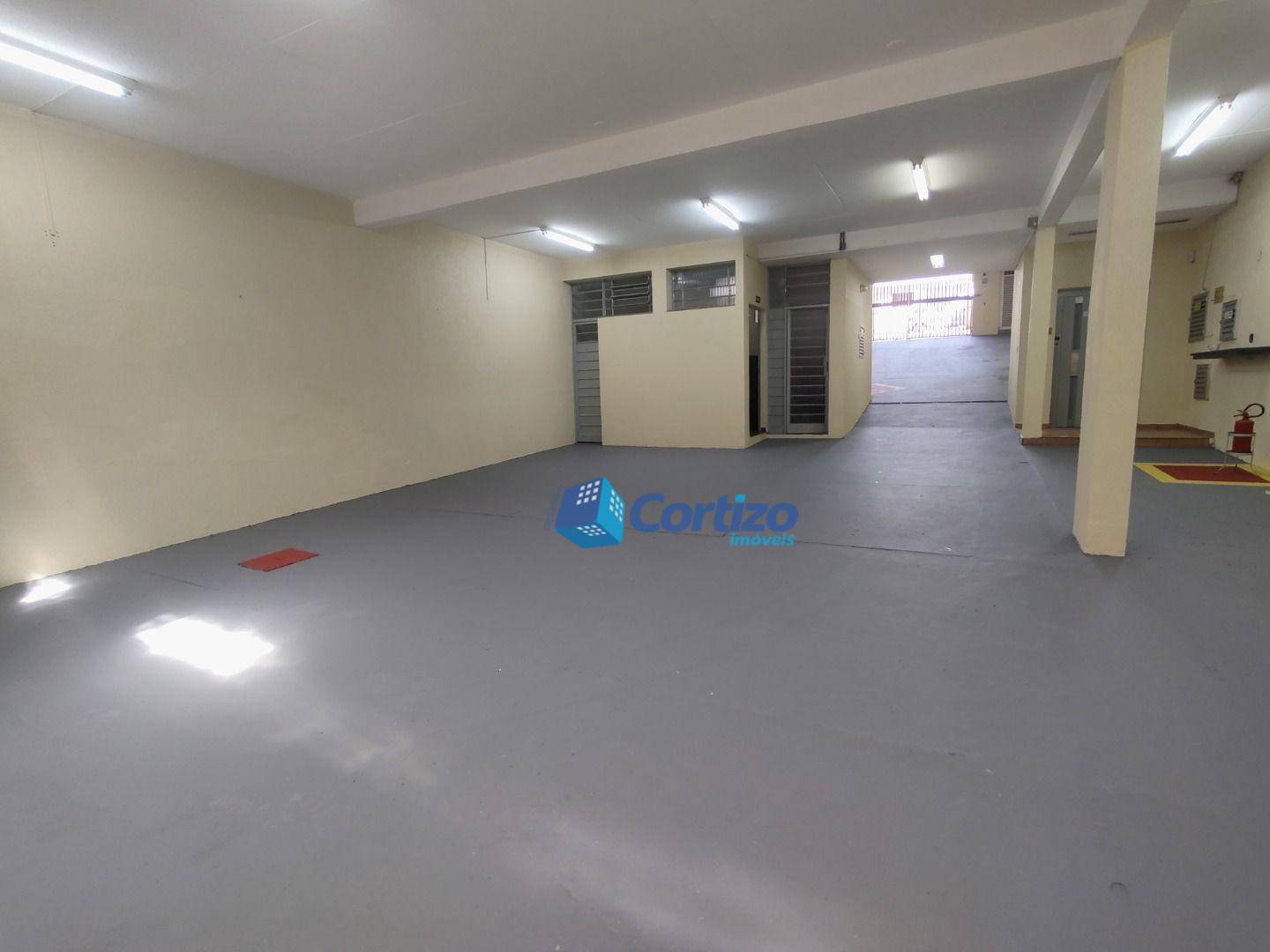 Prédio Inteiro para alugar, 826m² - Foto 21