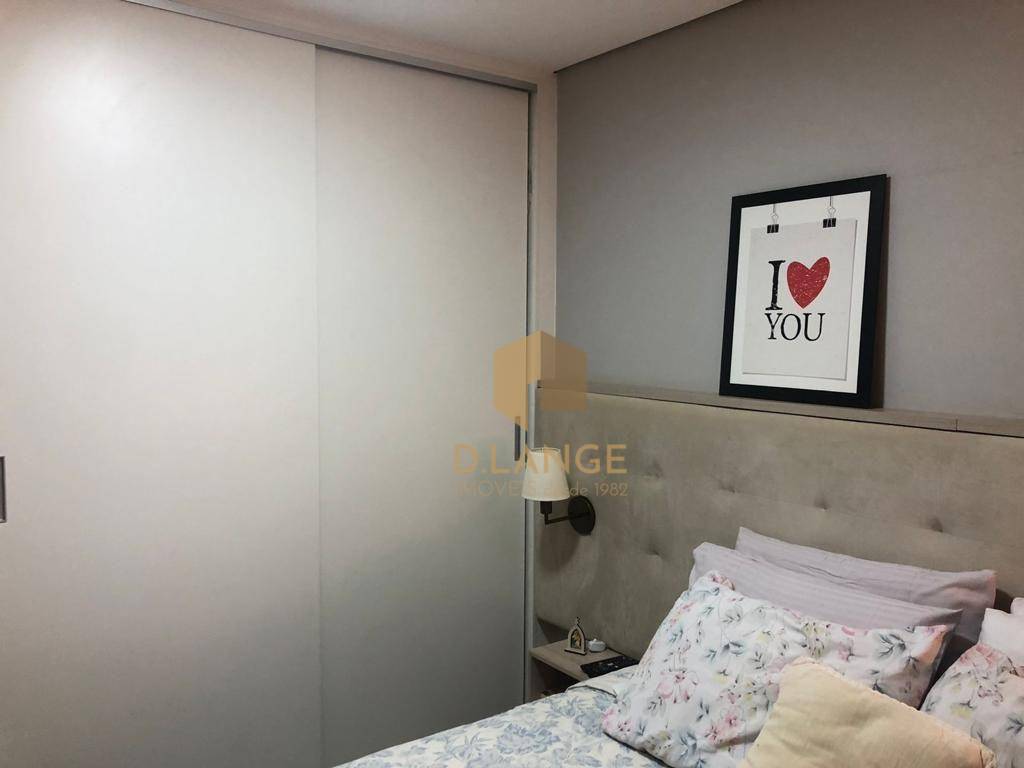 Apartamento à venda com 2 quartos, 58m² - Foto 9