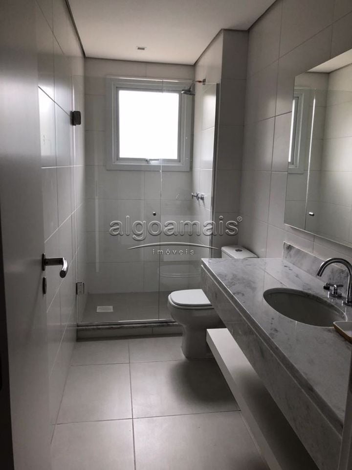 Apartamento à venda com 3 quartos, 200m² - Foto 12