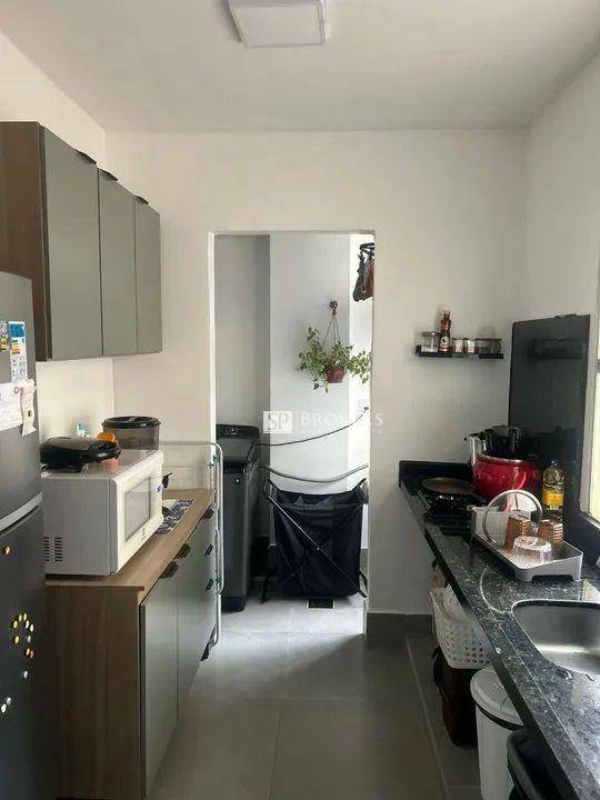 Apartamento à venda com 2 quartos, 66m² - Foto 3