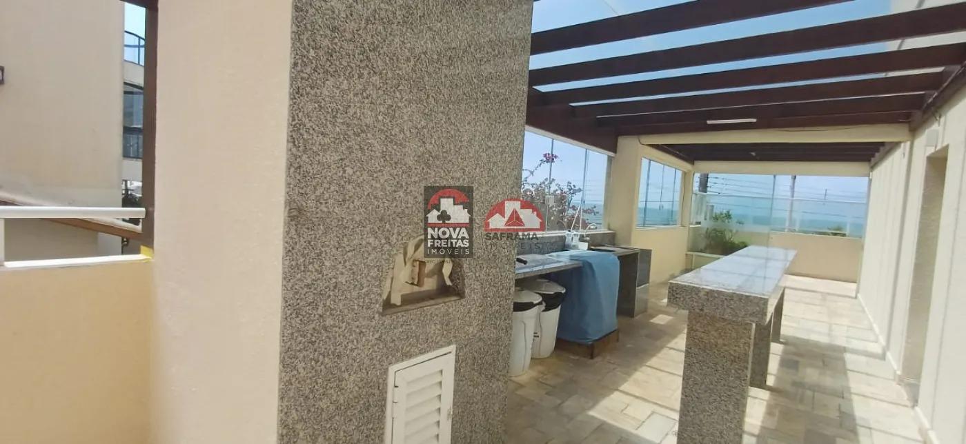 Apartamento à venda com 2 quartos, 72m² - Foto 25