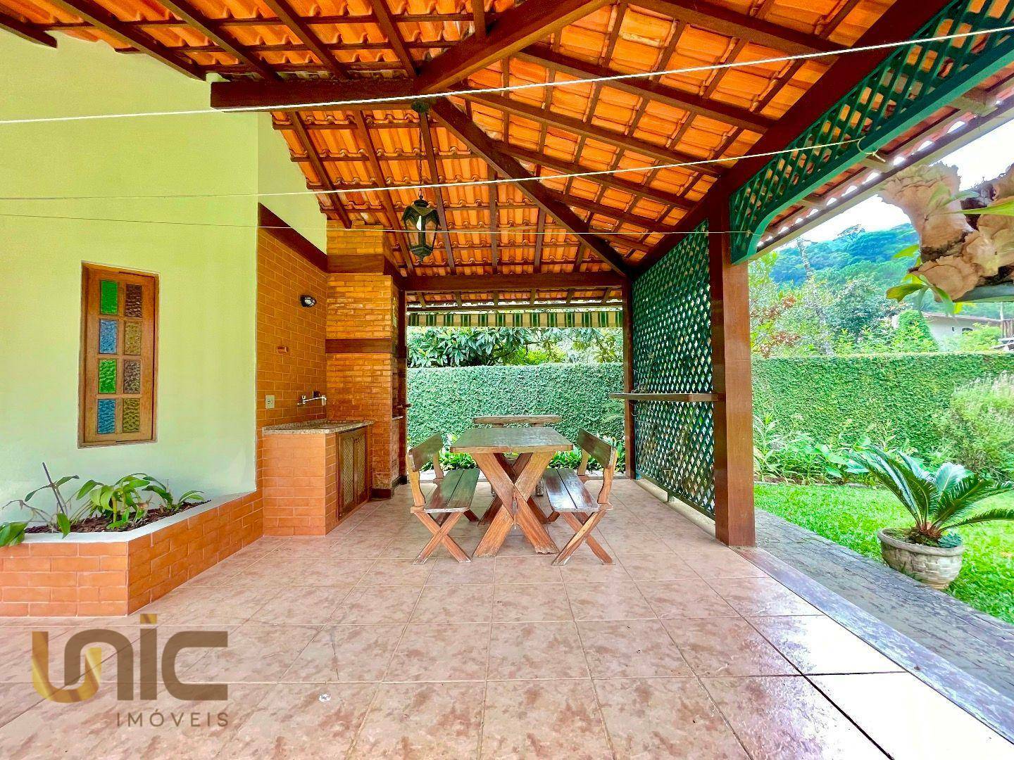 Casa de Condomínio à venda com 3 quartos, 297m² - Foto 24