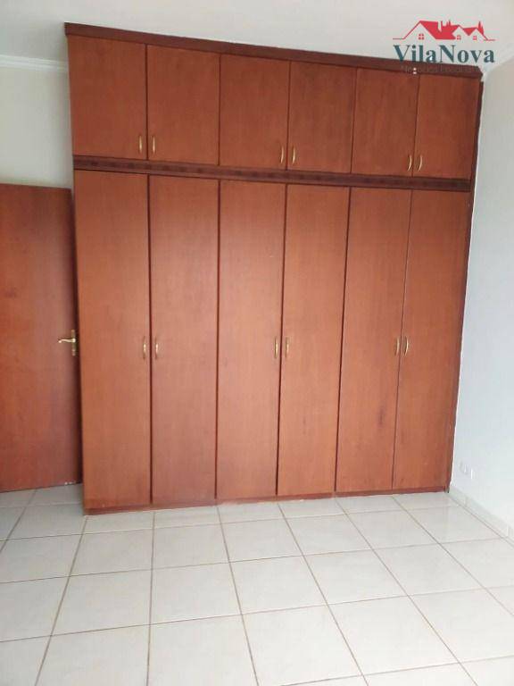 Casa à venda com 3 quartos, 213m² - Foto 8