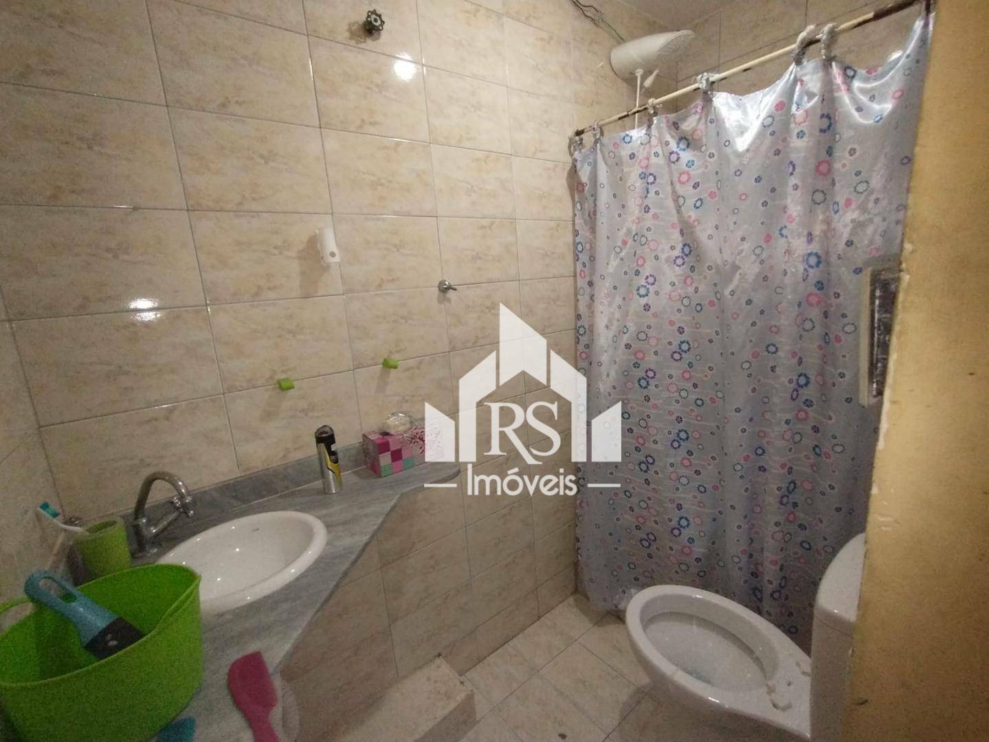 Casa à venda com 3 quartos, 80m² - Foto 9