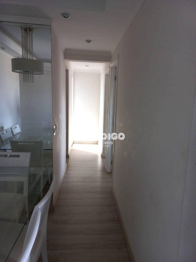 Apartamento à venda com 2 quartos, 82m² - Foto 11