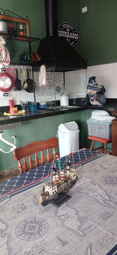 Sobrado à venda com 3 quartos, 150m² - Foto 30