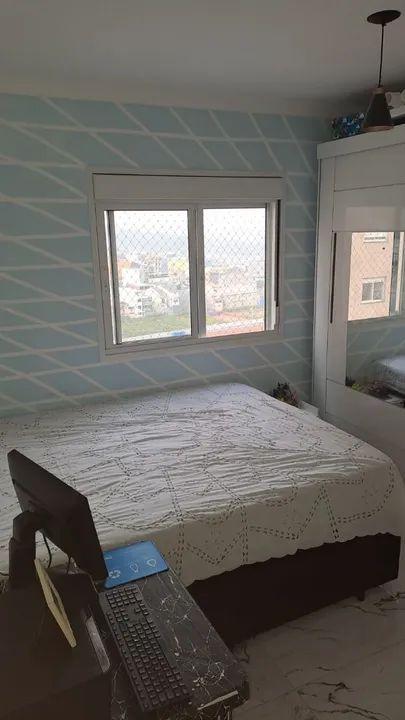 Apartamento à venda com 3 quartos, 66m² - Foto 8