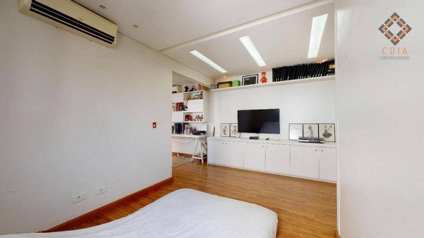 Apartamento à venda com 2 quartos, 58m² - Foto 4