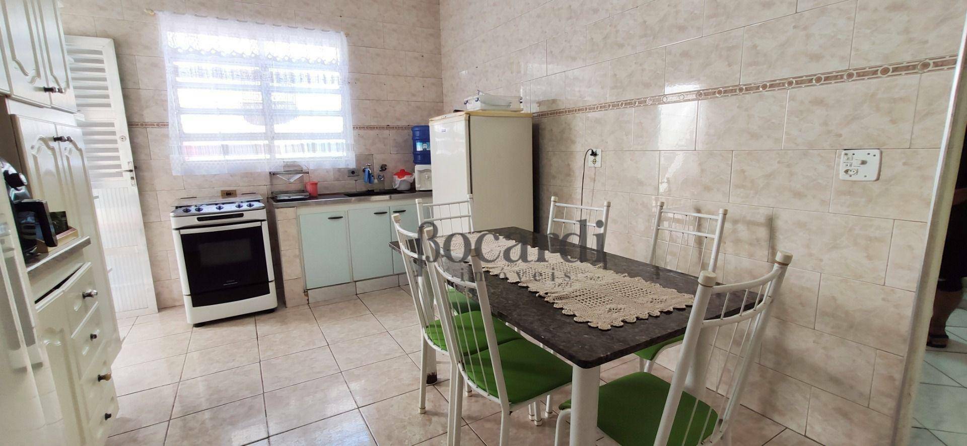 Casa à venda com 3 quartos, 95m² - Foto 5