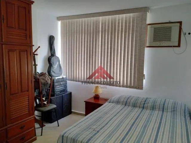 Apartamento à venda com 2 quartos, 88m² - Foto 3