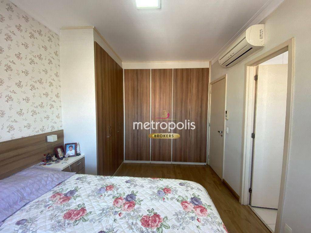 Apartamento para alugar com 3 quartos, 144m² - Foto 21