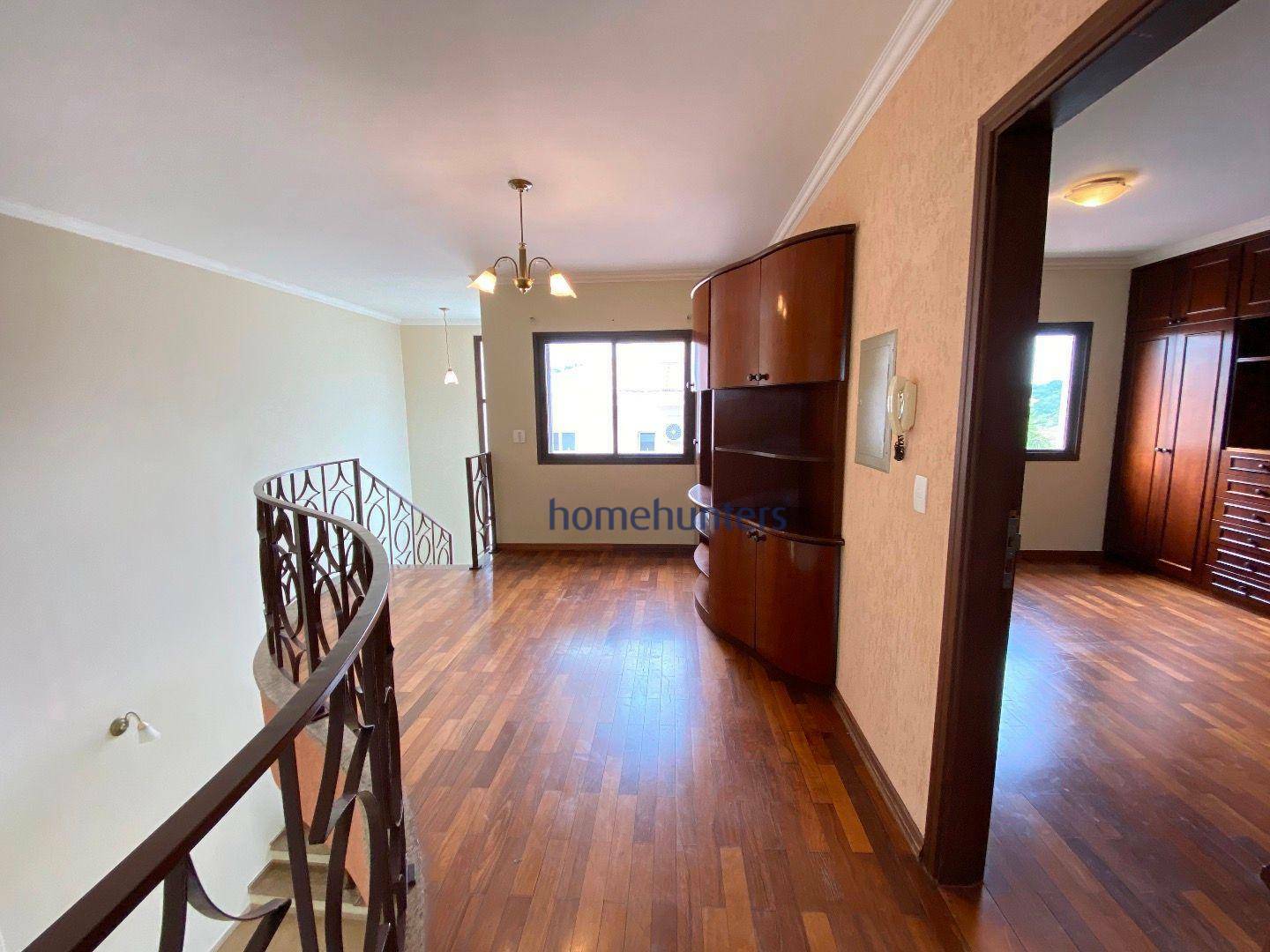 Casa de Condomínio para alugar com 3 quartos, 380m² - Foto 43