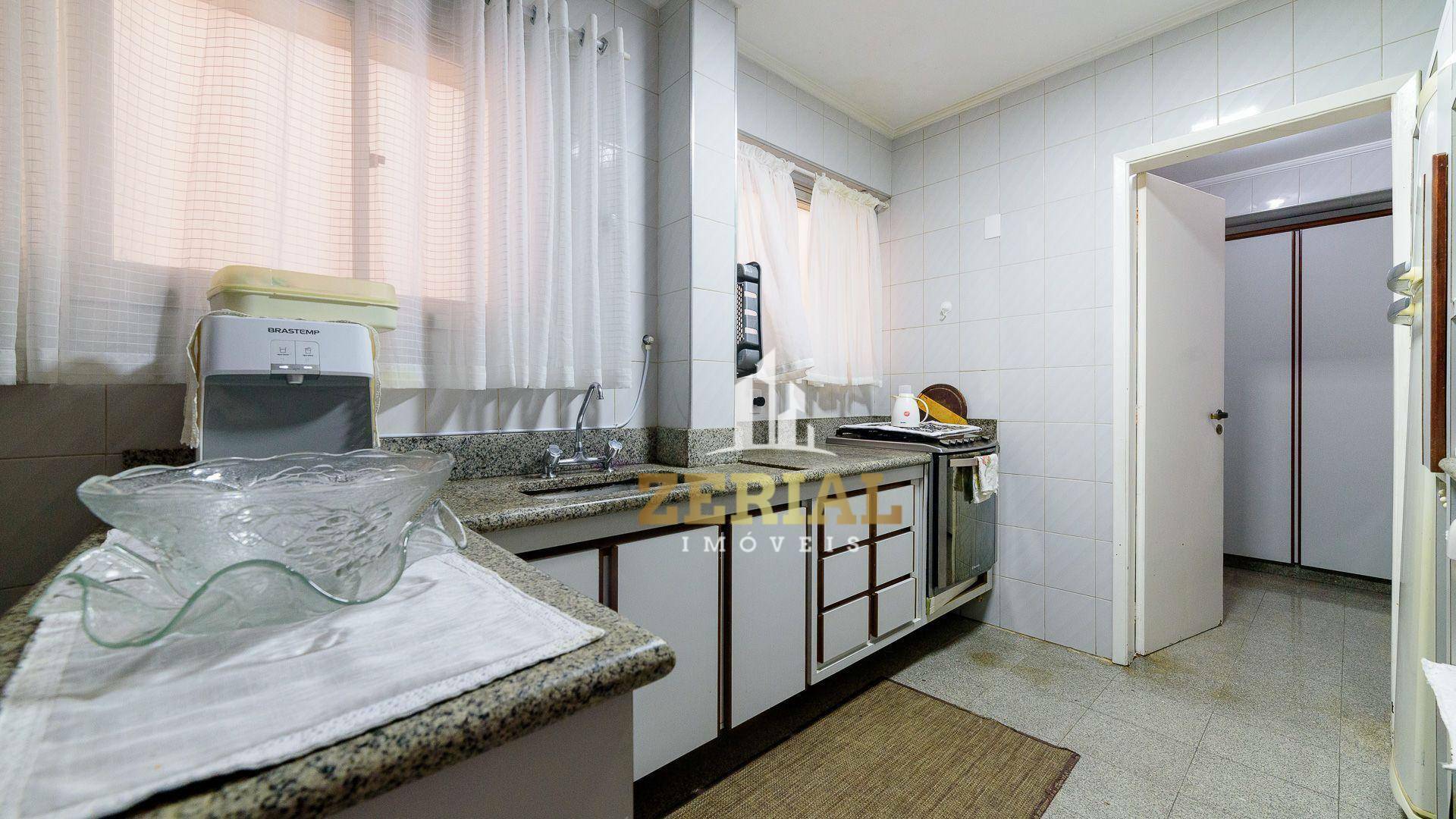 Apartamento à venda com 3 quartos, 110m² - Foto 7