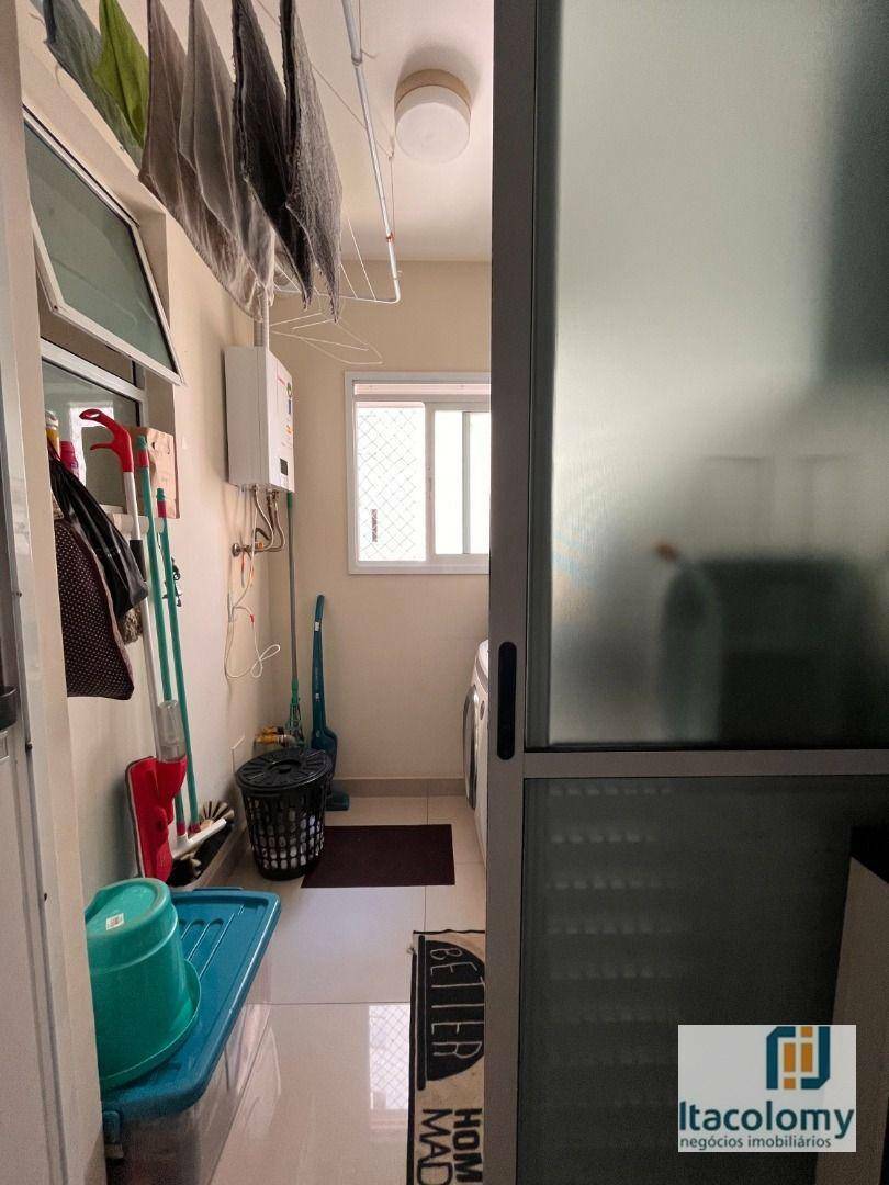 Apartamento à venda com 3 quartos, 80m² - Foto 27