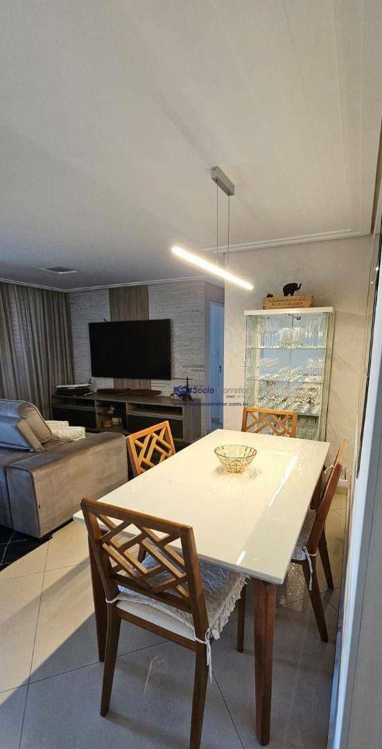 Apartamento à venda com 2 quartos, 83m² - Foto 30