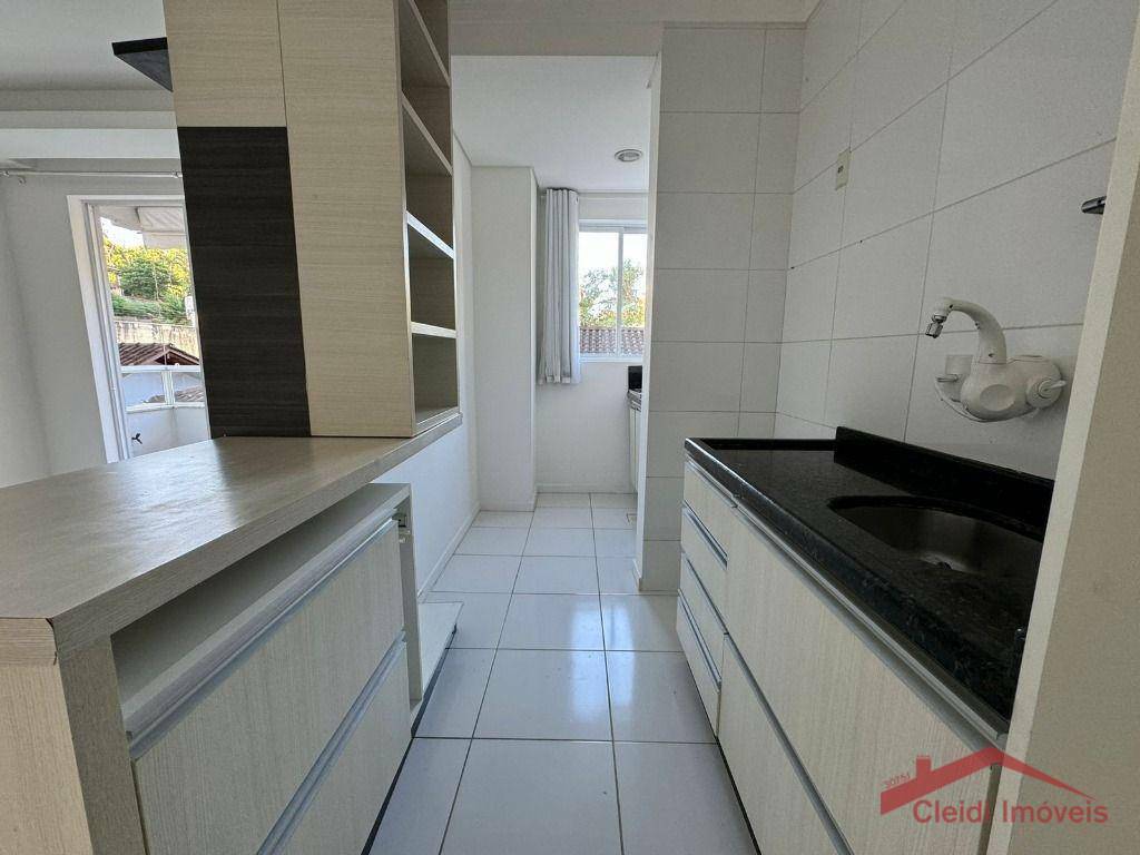 Apartamento para alugar com 3 quartos, 90m² - Foto 10