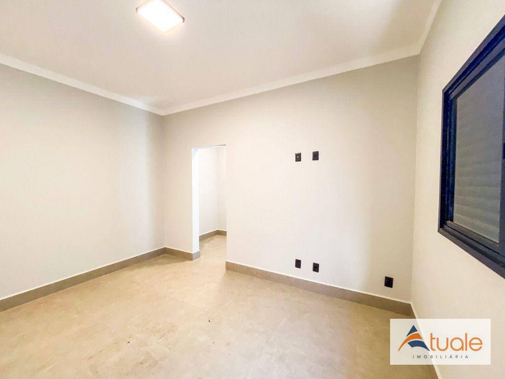 Casa de Condomínio à venda com 3 quartos, 180m² - Foto 26