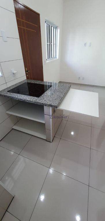 Apartamento para alugar com 2 quartos, 36m² - Foto 10