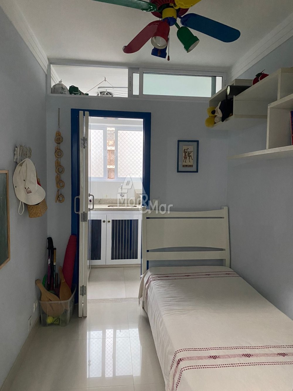 Apartamento à venda com 2 quartos, 94m² - Foto 15