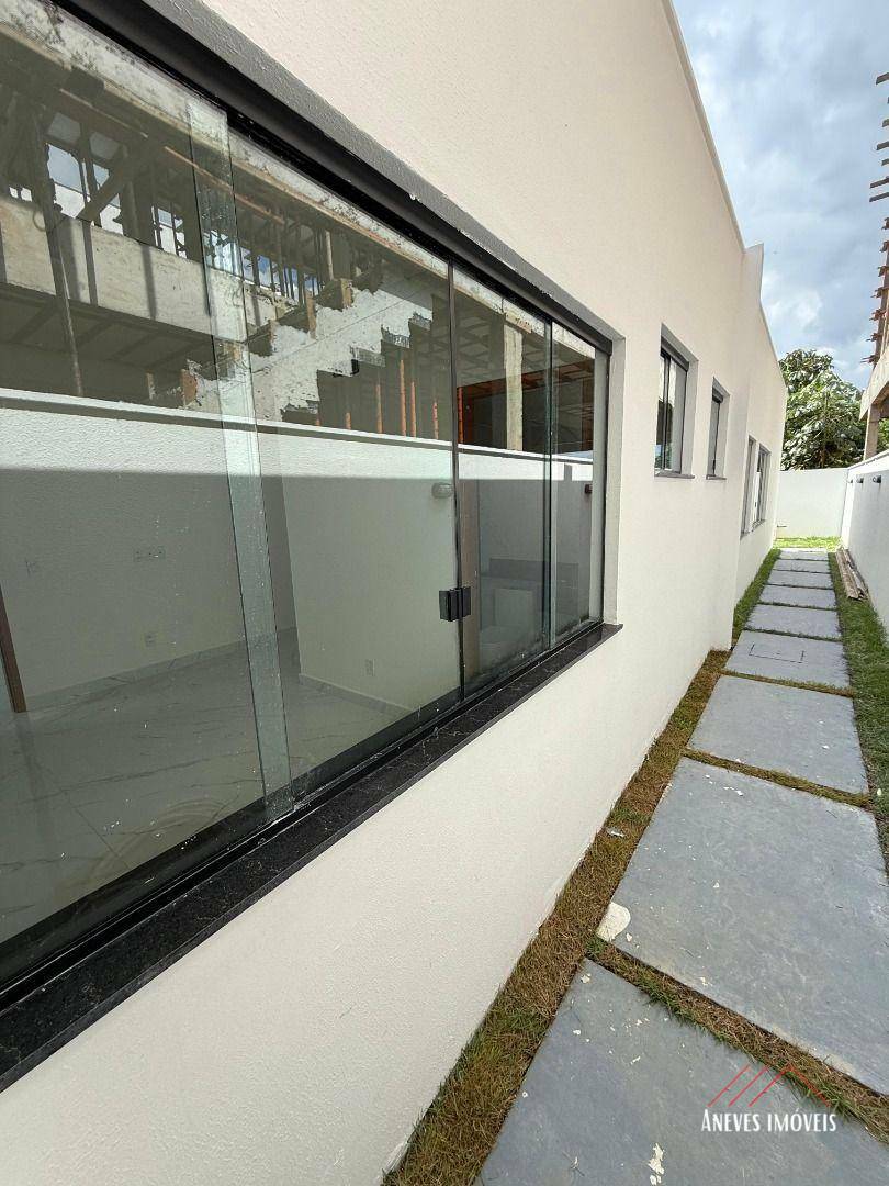 Casa de Condomínio à venda com 3 quartos, 170m² - Foto 13