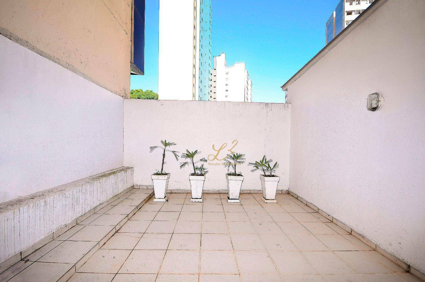 Conjunto Comercial-Sala à venda, 35m² - Foto 11