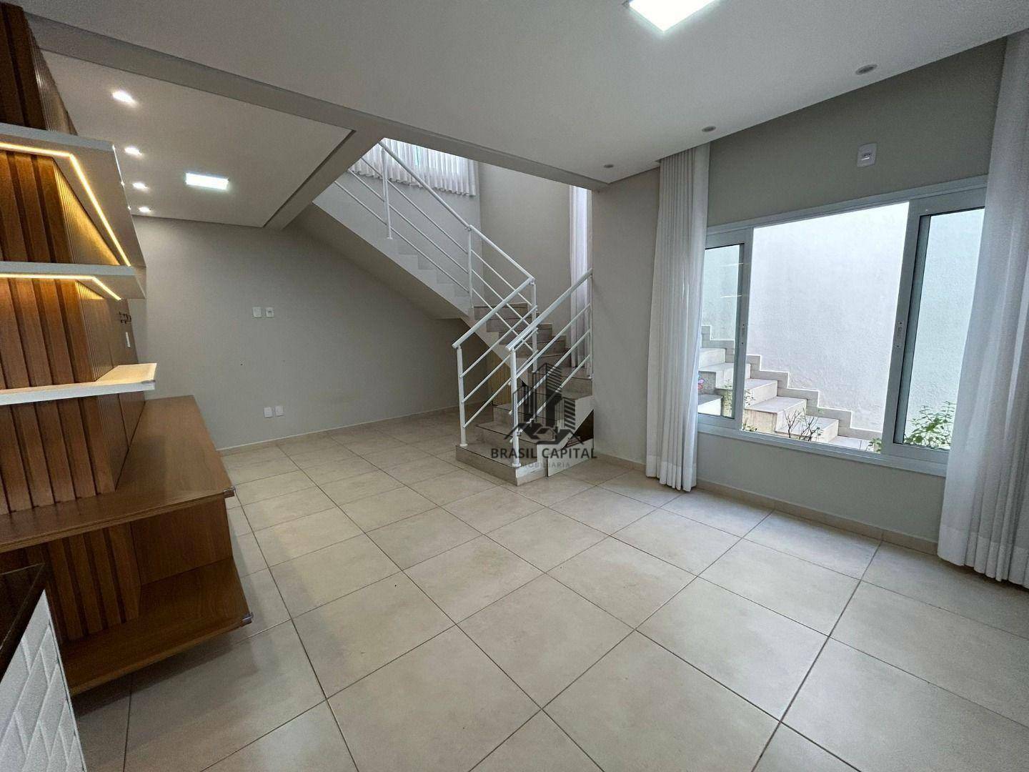 Sobrado à venda com 3 quartos, 143m² - Foto 35