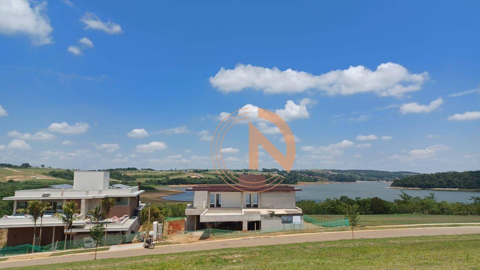 Loteamento e Condomínio, 1250 m² - Foto 3