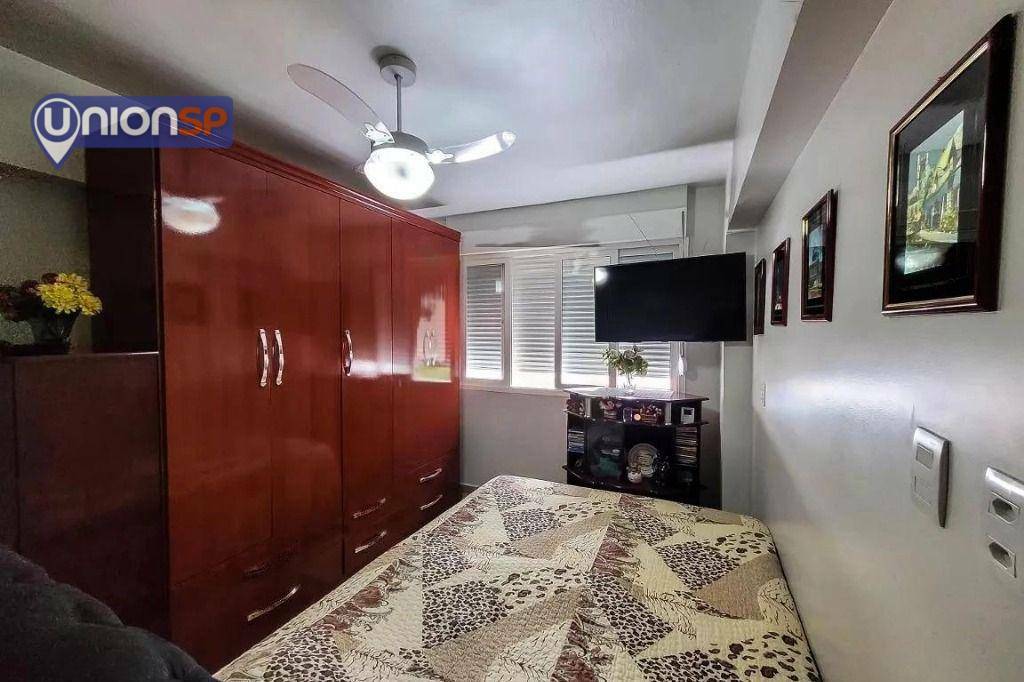 Apartamento à venda com 3 quartos, 85m² - Foto 6